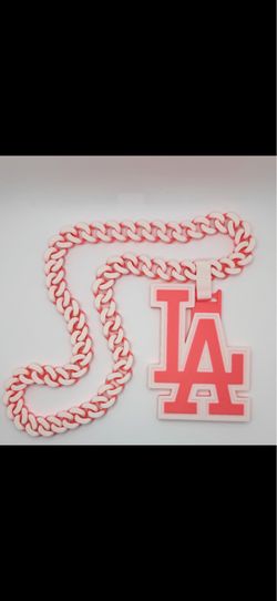 LA Dodgers/ MLB/ Baseball/ Dodger Baseballs LA/ Sports/ Hype Chain/ New
