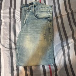 Aéropostale Jeans Men’s 