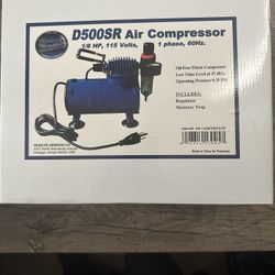 Air Compressor
