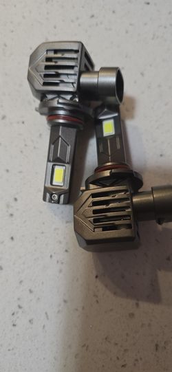 High Power Led Bulbs Different Sizes