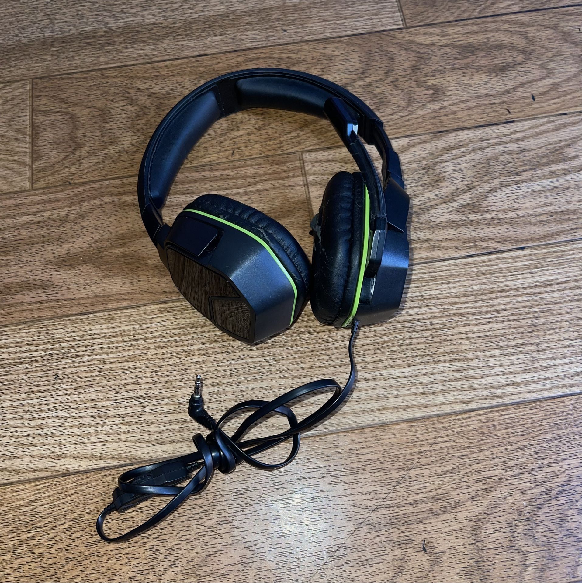 Afterglow Gaming Headset Fully Working For Any Console