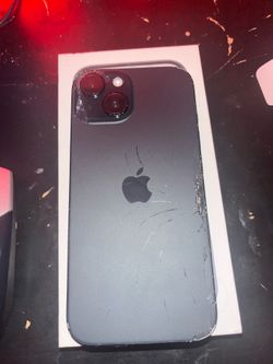 iPhone 15 T-Mobile 128 GB