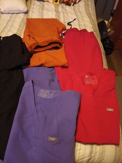 Scrubs
