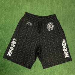 Chrome Shorts 