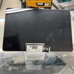 Samsung Tablet 