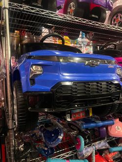 Cars for kids
