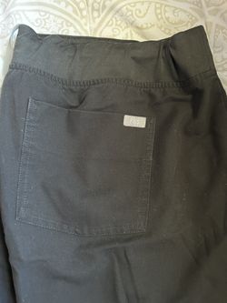 Black Figs, Scrubs Pants XXL