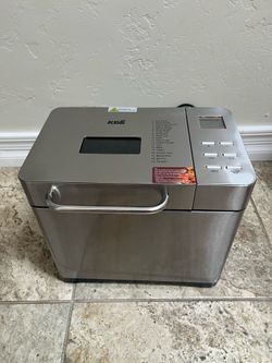 KBS 19-in-1 Bread Maker