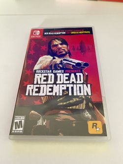 Red Dead Redemption *Read Description
