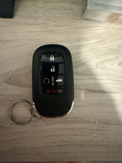 Key