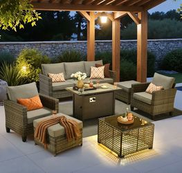Brand new patio Outdoor furniture set
