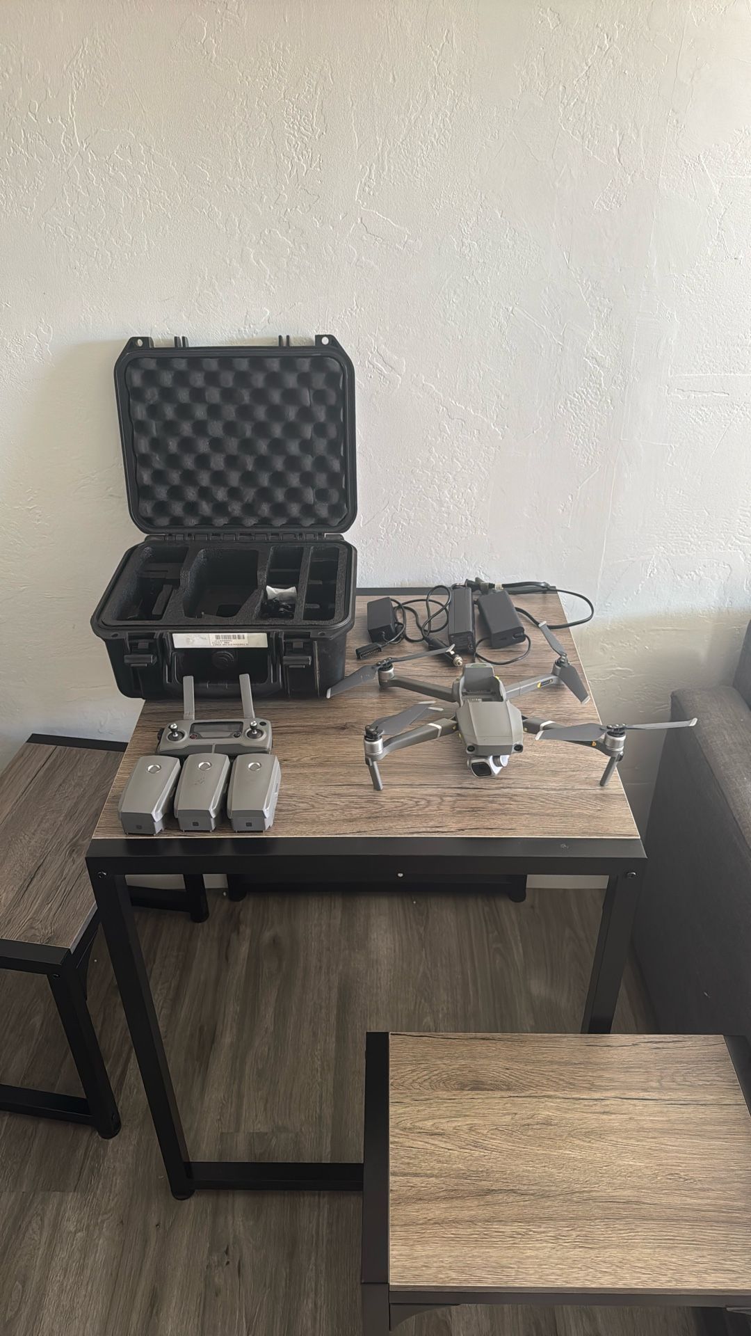 DJI Mavic 2 Pro Drone – Great Condition