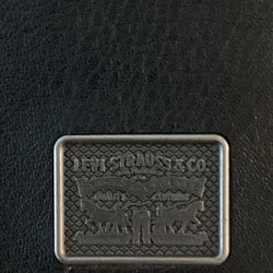 Levi Strauss Wallet 