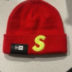 Supreme beanie