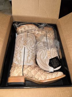 Men’s boots