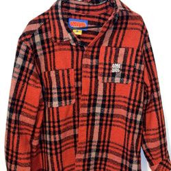 Empyre flannel