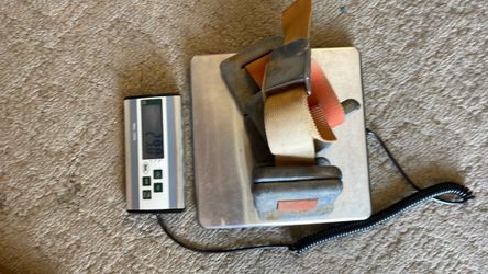 29lbs scuba weights