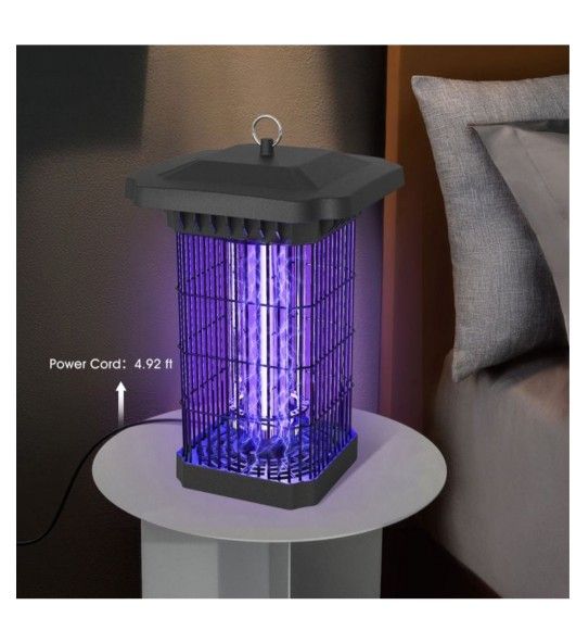 Mosquito & Bug Zapper

