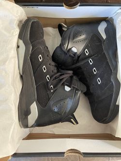 Jordan’s