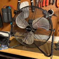 Fan