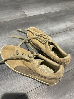 MENS SHOES