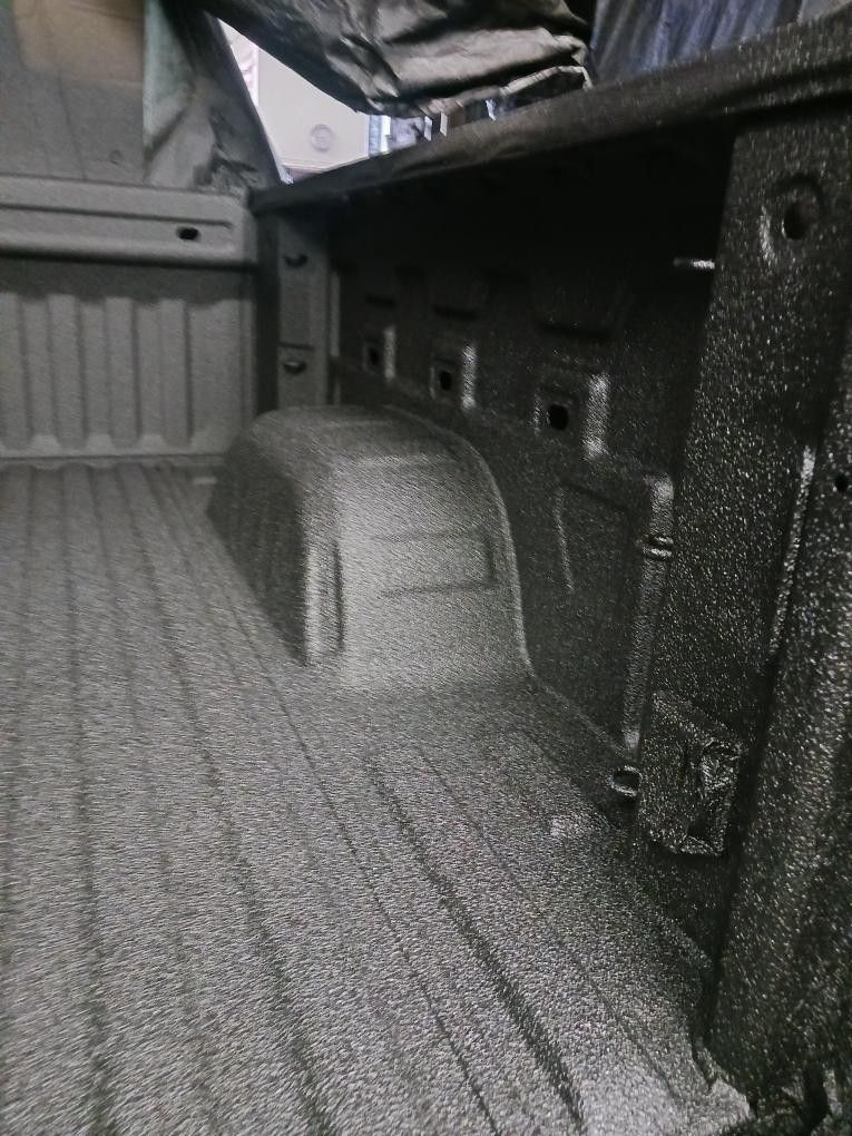 Bedliner for Sale in Houston, TX OfferUp