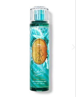 Bath And Body Works Limited Edition Ariel