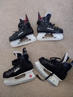 Ice Skates Size 13