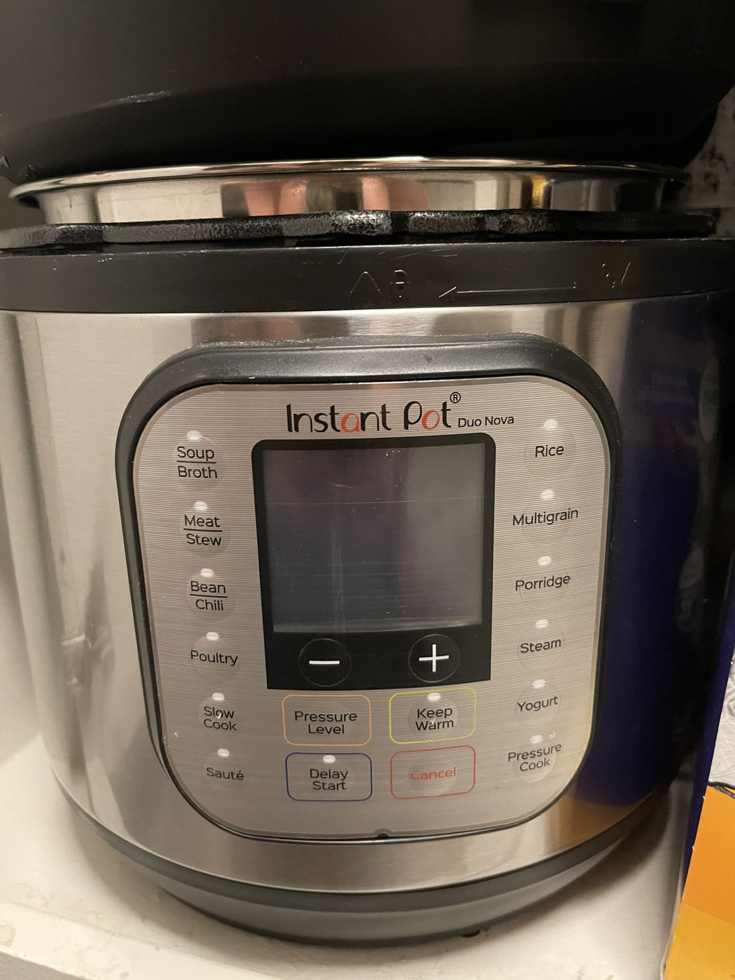 Instant Pot Duo Nova 10qt for Sale in Puyallup, WA - OfferUp