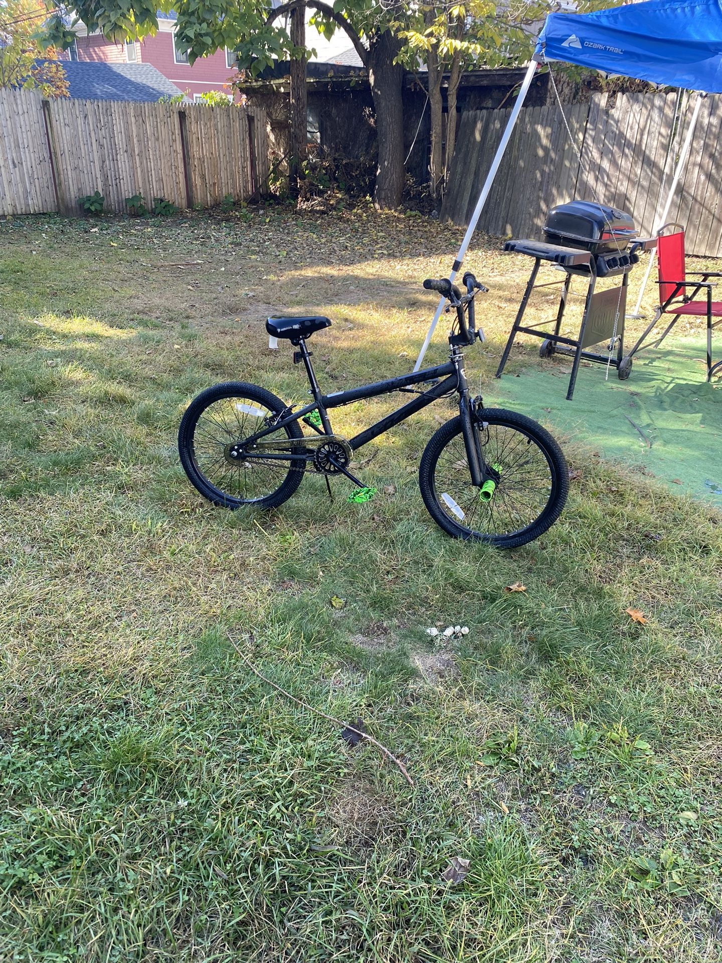 BMX Bike