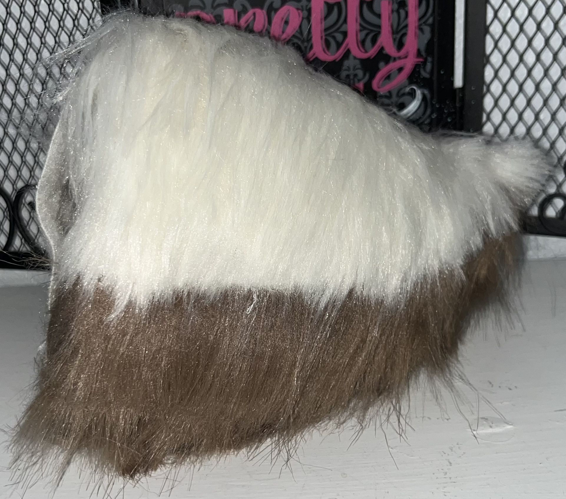 Fursuit Tail!