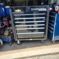 Cornwell Tool Box 