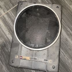 Dual Amplifier 