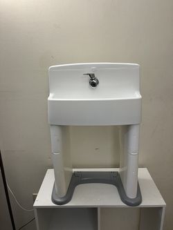 3 In 1 Children’s Sink