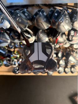 TaylorMade Spyder