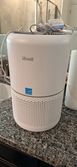 Levolt Air Freshener