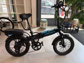 Electric bike Lectric XP 3.0