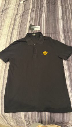 Versace original polo for men