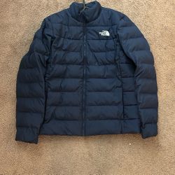 Northface Puffer Jacket