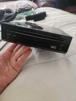 Wii