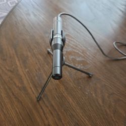 Reference mic audio control sa 4100i