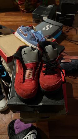 Jordan 5