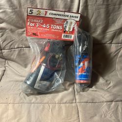 Hard Start And Compressor Saver