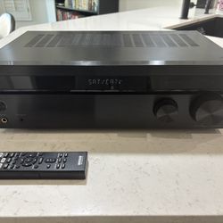 Sony STR-DH590 5.1 AV Receiver – Like New, HDMI ARC & Bluetooth - current model