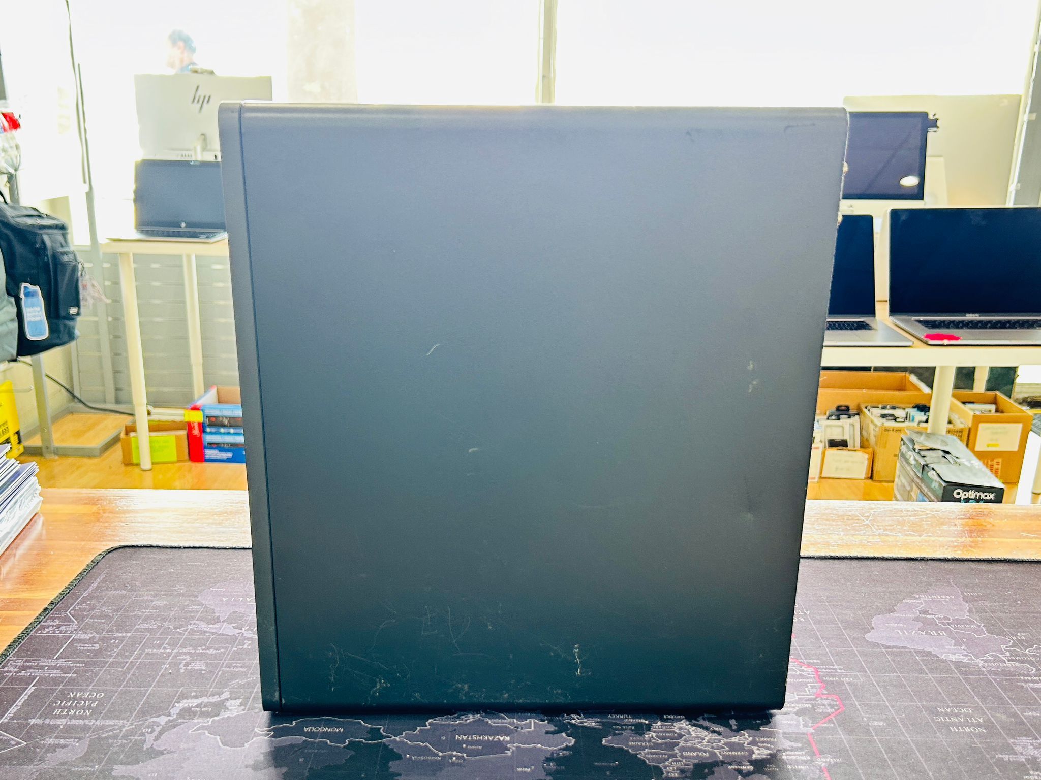 HP Envy TE01 3xxx PC i7 12700F 32GB RAM 1TB SSD NVIDIA GTX 1660 SUPER 6GB VRAM Graphics