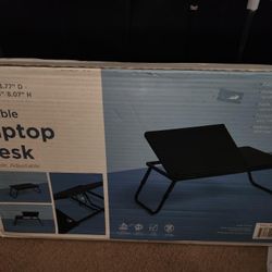 Laptop Desk