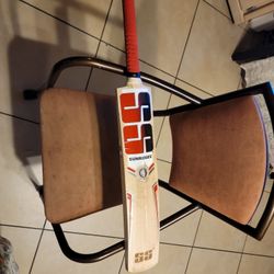 SS Sunrisge Willow Cricket Bat