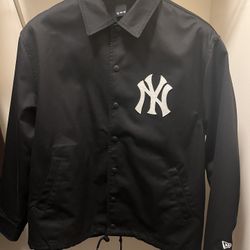 New Era Yankees Jacket