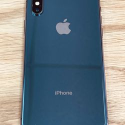 APPLE iPhone X *T-Mobile/MetroPCS*