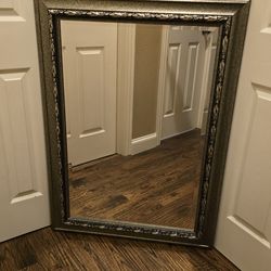 Decorative Wall Mirror